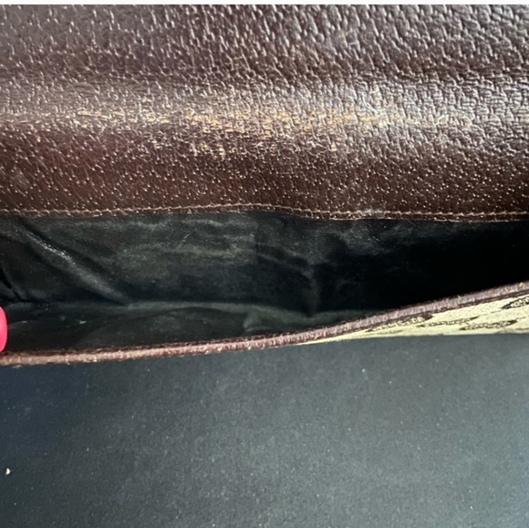 Gucci GG Supreme Continental Wallet W/O DUST BAG!!! - Picture 6 of 15